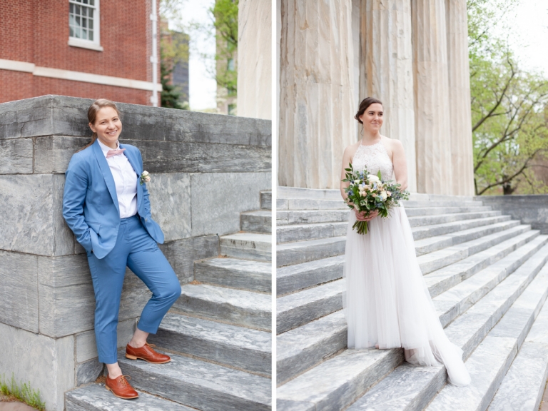 Philadelphia elopement old city garden-11