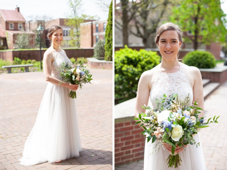 Philadelphia elopement old city garden-11