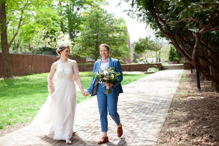 Philadelphia old city elopement-88