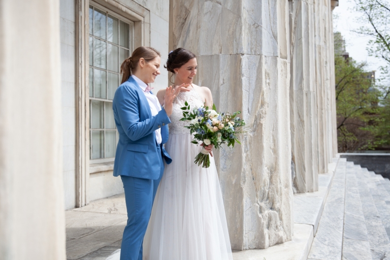 Philadelphia old city elopement-88