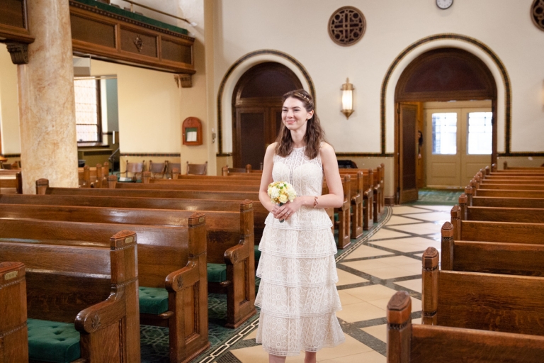 Tenth Presbyterian Church Philadelphia Wedding