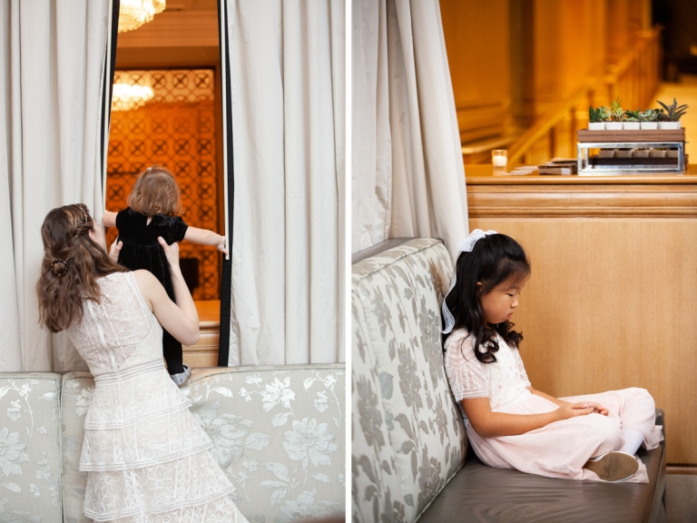 Rittenhouse Square Philadelphia Wedding