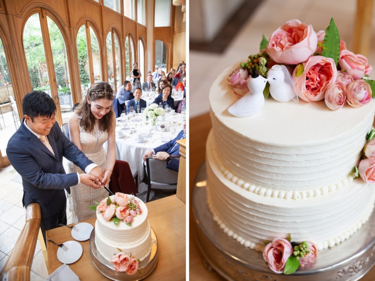 Rittenhouse Square Philadelphia Wedding