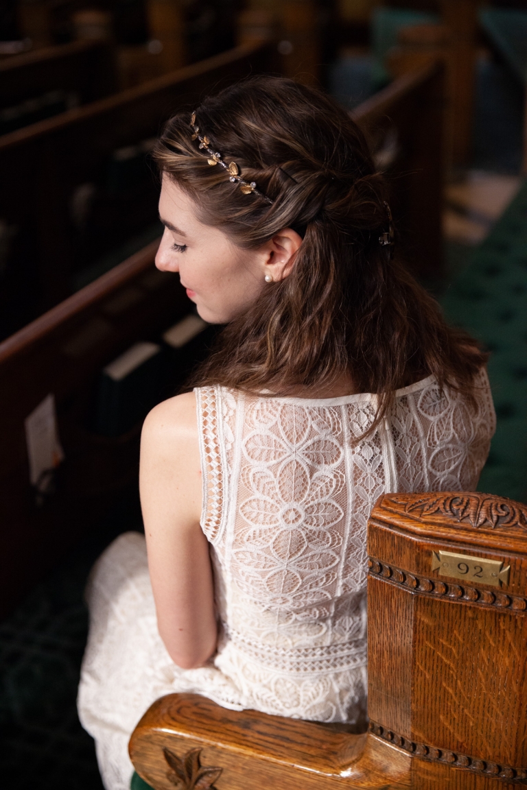 Rittenhouse Square Philadelphia Wedding