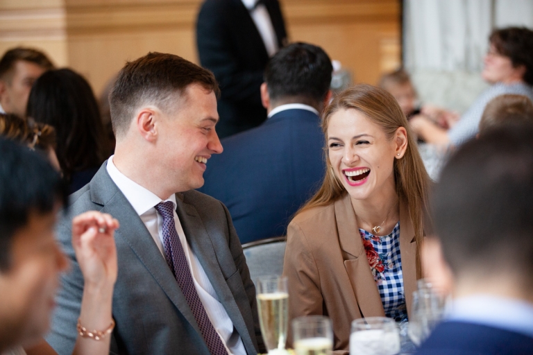 Rittenhouse Square Philadelphia Wedding