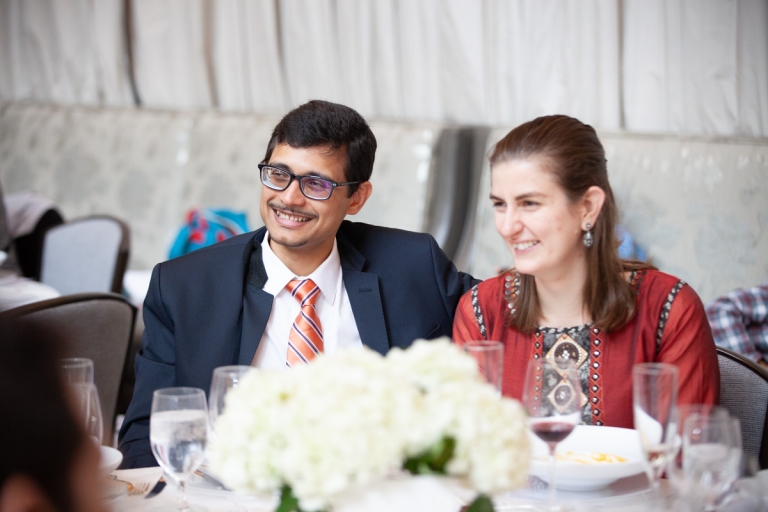 Rittenhouse Square Philadelphia Wedding