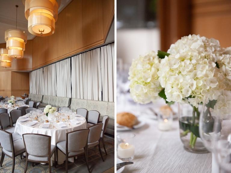 The Rittenhouse Philadelphia Wedding