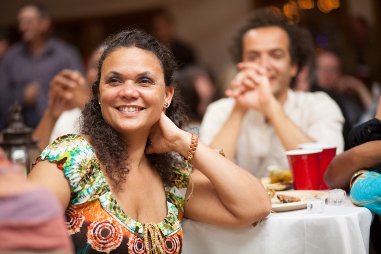 DIY New Jersey Camp Wedding