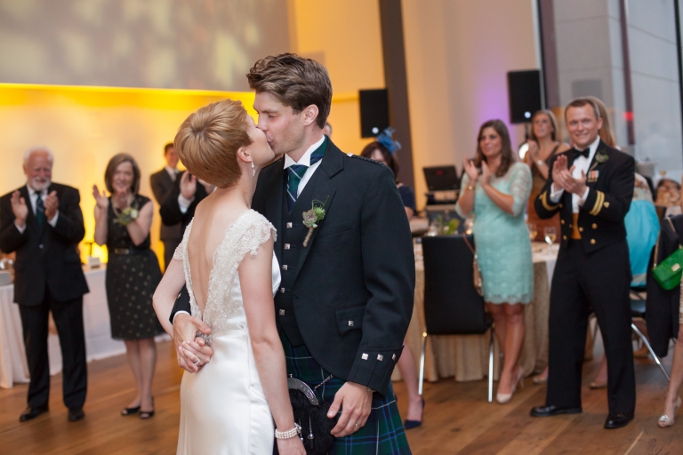 Michener Art Museum Wedding-5
