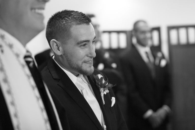 padonia park wedding groom