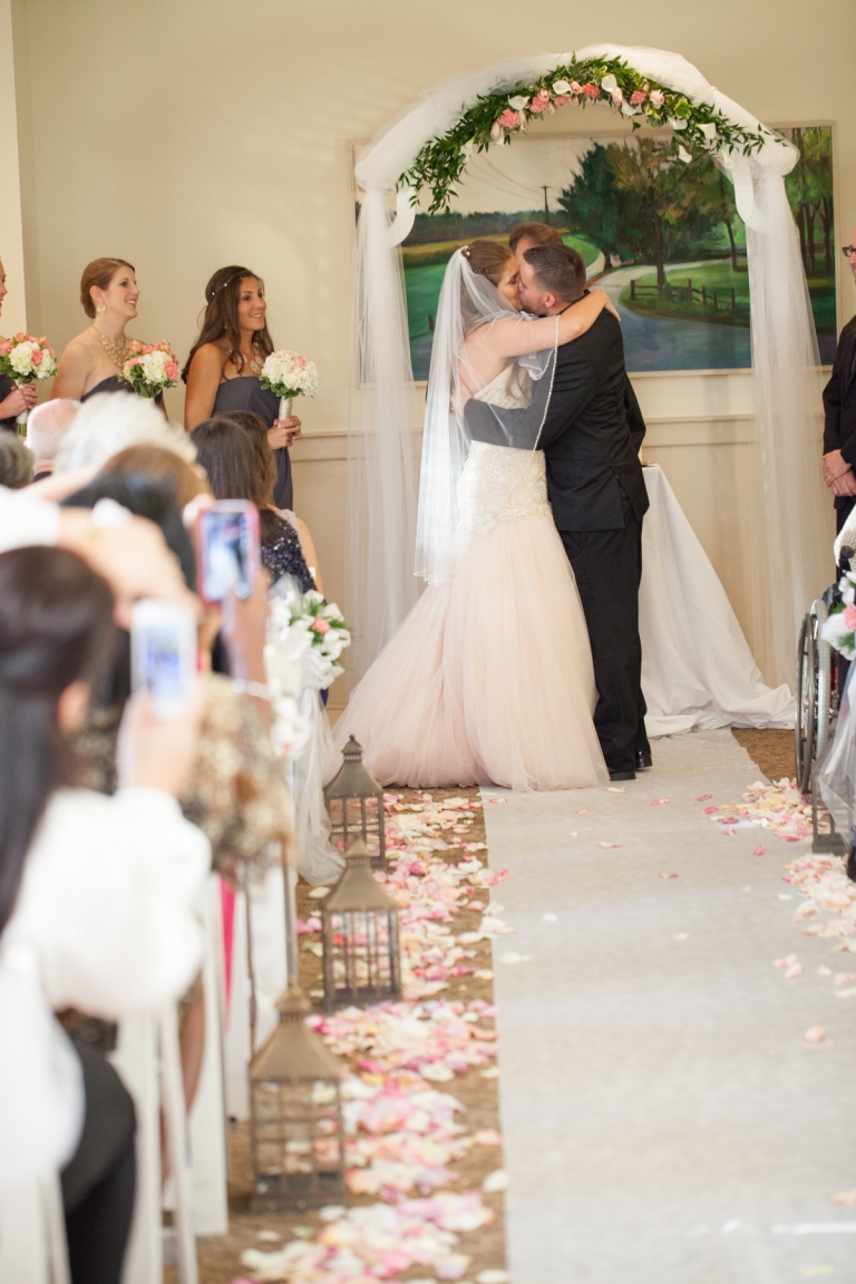 Padonia Park Wedding Ceremony