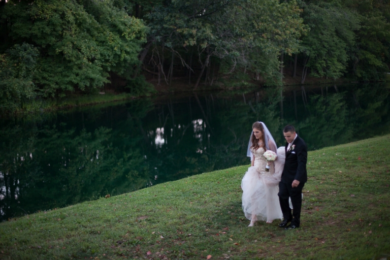 Padonia Park Wedding Portraits-2