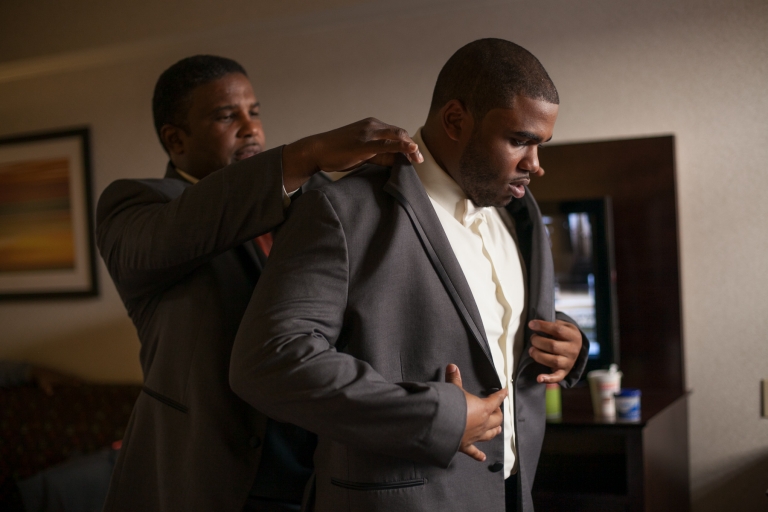 Pen Ryn Estate Wedding-2