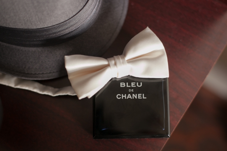 Pen Ryn Estate Wedding Details-1