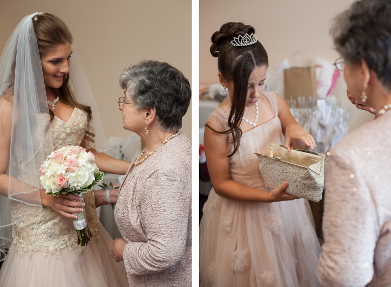 baltimore wedding abuela