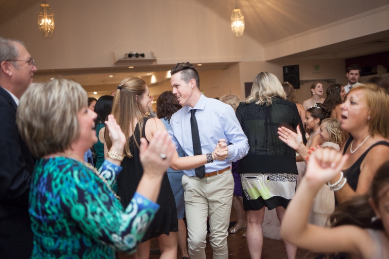 Padonia Wedding Dancing-3