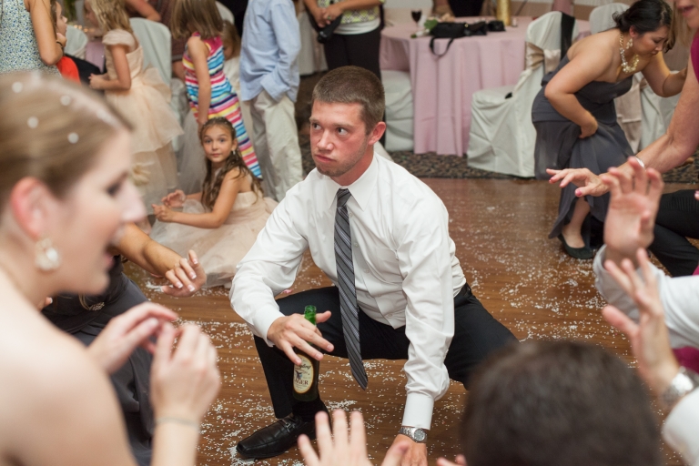 Padonia Wedding Dancing-4