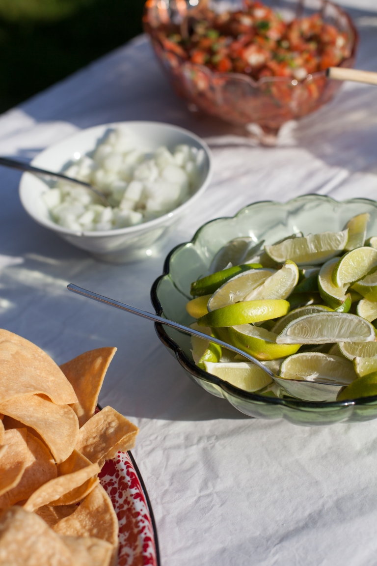 PA Quaker Farmhouse Wedding